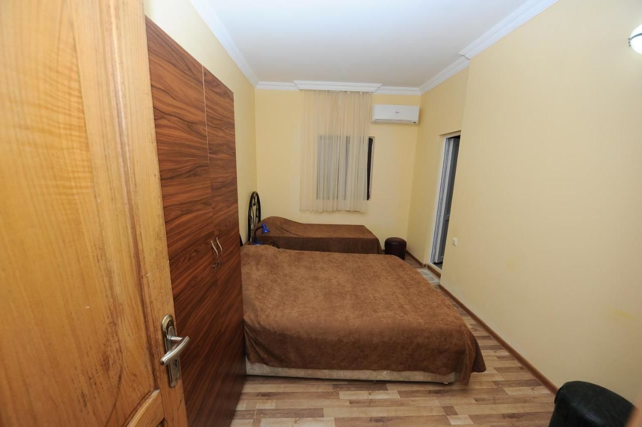 Отель Hotel Dadiani Батуми