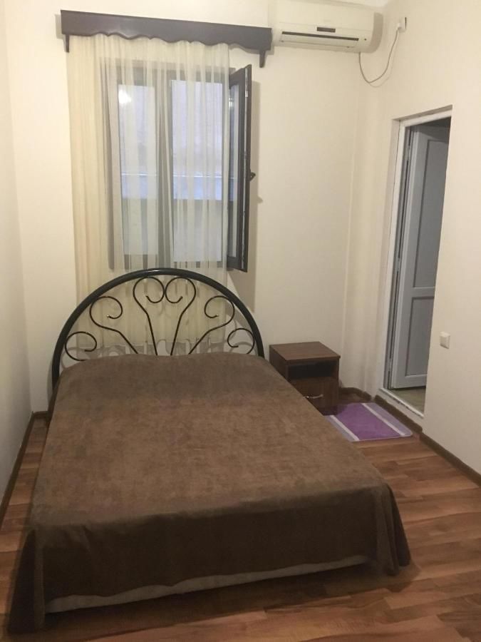 Отель Hotel Dadiani Батуми