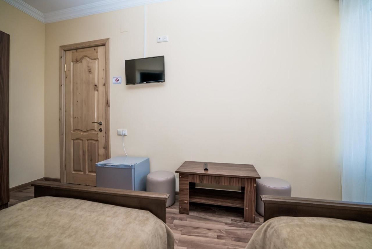 Отель Hotel Dadiani Батуми