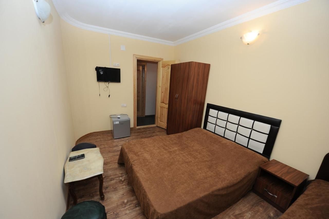 Отель Hotel Dadiani Батуми
