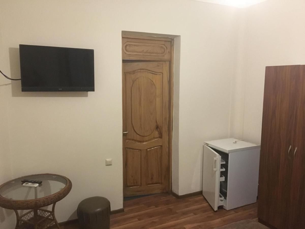 Отель Hotel Dadiani Батуми