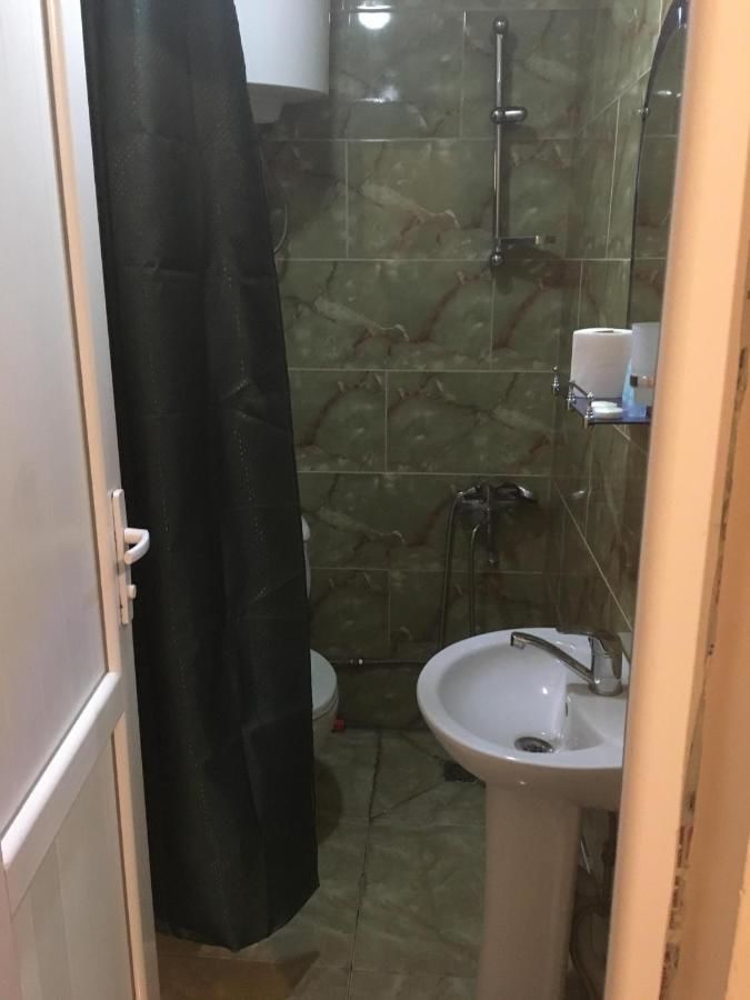 Отель Hotel Dadiani Батуми