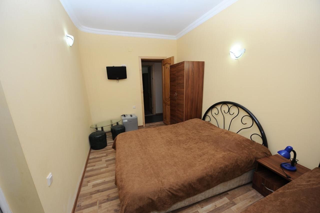 Отель Hotel Dadiani Батуми