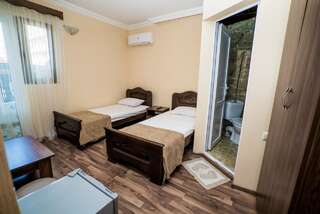 Отель Hotel Dadiani Батуми Двухместный номер с 2 отдельными кроватями-2