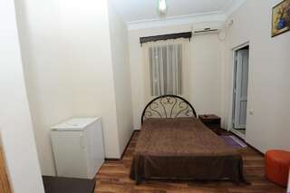 Отель Hotel Dadiani Батуми Двухместный номер эконом-класса с 1 кроватью-1