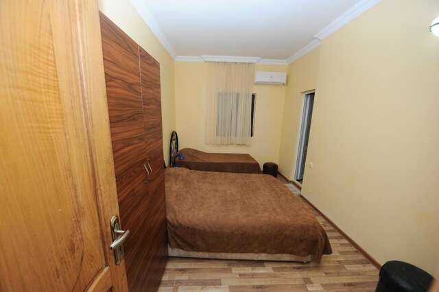 Отель Hotel Dadiani Батуми-12