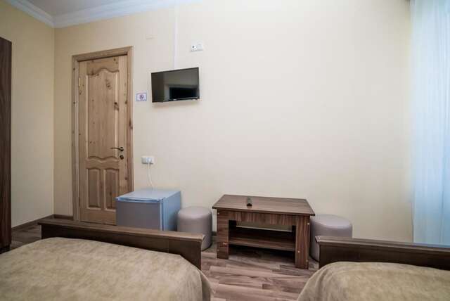Отель Hotel Dadiani Батуми-24