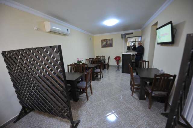 Отель Hotel Dadiani Батуми-28