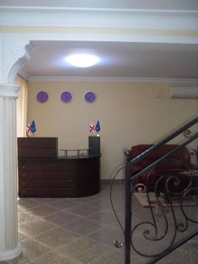 Отель Hotel Dadiani Батуми-29