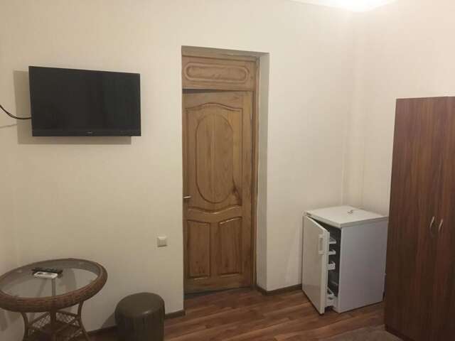 Отель Hotel Dadiani Батуми-32