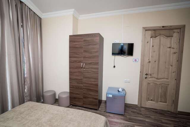 Отель Hotel Dadiani Батуми-33