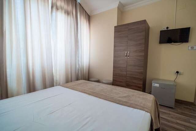 Отель Hotel Dadiani Батуми-41