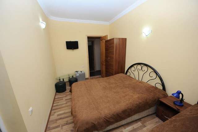 Отель Hotel Dadiani Батуми-6
