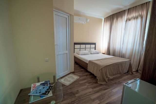Отель Hotel Dadiani Батуми-42