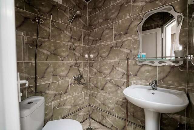 Отель Hotel Dadiani Батуми-45